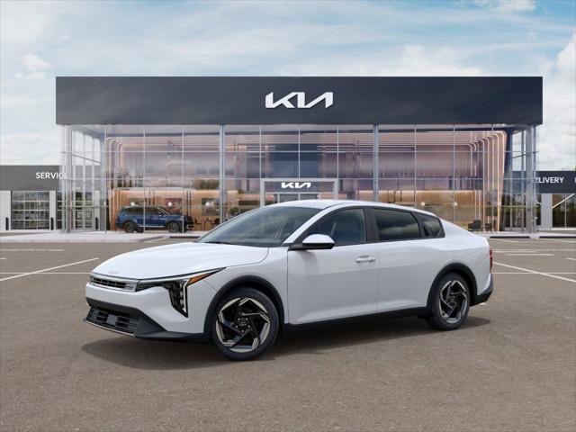 New 2025 Kia K4 For Sale in Pikeville, KY