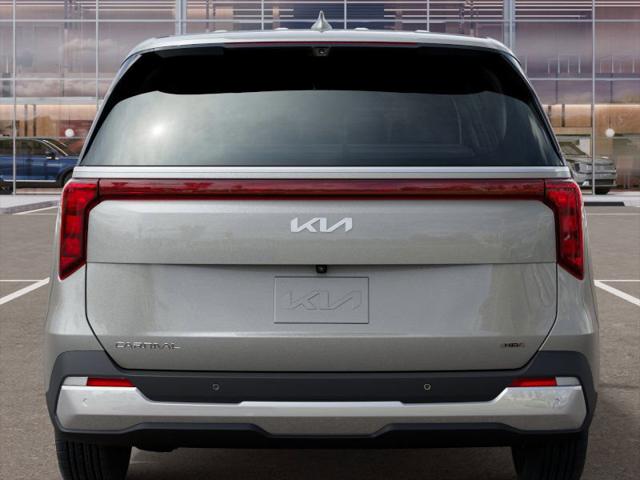 New 2025 Kia Carnival MPV Hybrid For Sale in Pikeville, KY