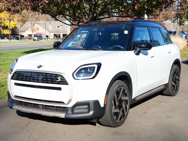 2025 MINI Countryman