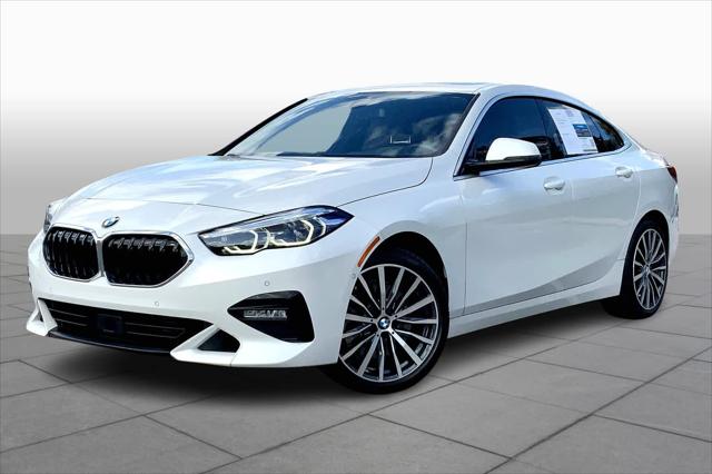 2021 BMW 228i Gran Coupe