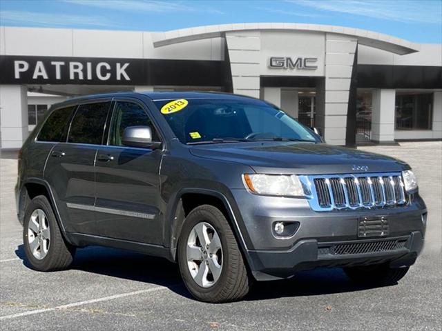2013 Jeep Grand Cherokee Laredo for sale in Ashland, VA