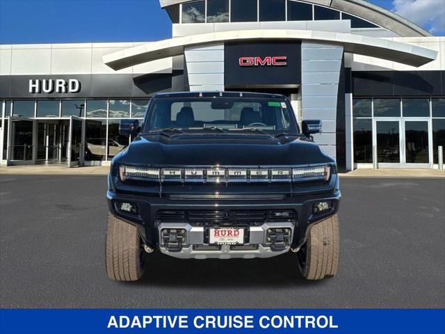 2025 GMC HUMMER EV e4WD 3X