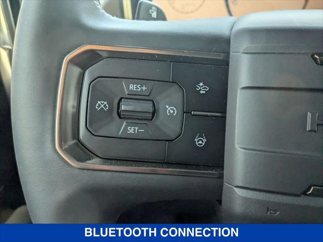 2025 GMC HUMMER EV e4WD 3X