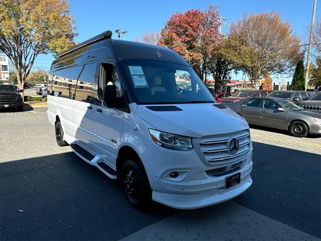 2021 Mercedes-Benz Sprinter 3500XD High Roof V6