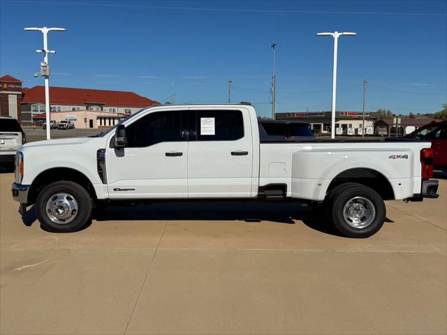 2023 Ford F-350 XLT