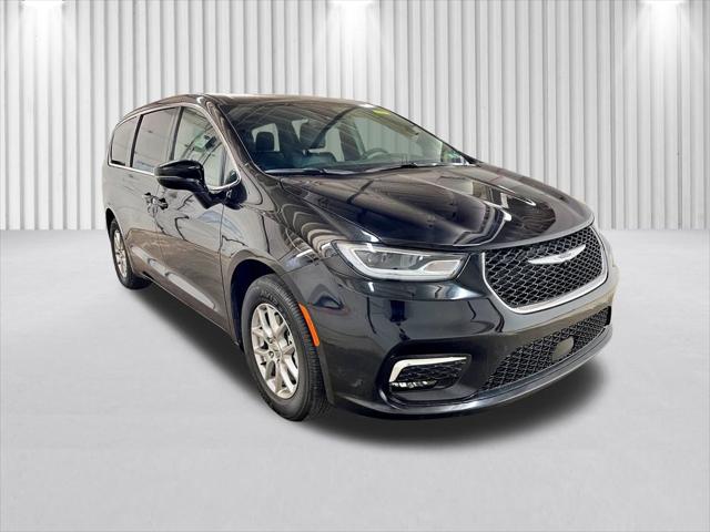 2025 Chrysler Pacifica PACIFICA SELECT