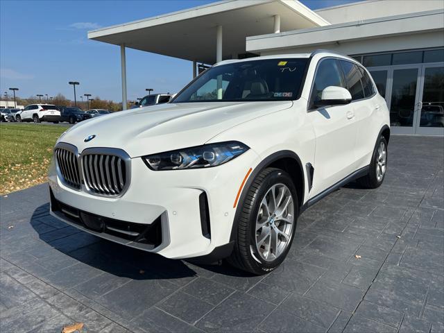 2024 BMW X5