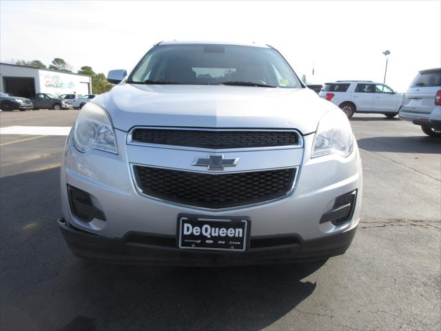 2014 Chevrolet Equinox 1LT