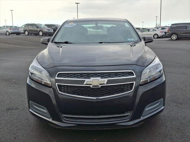 2013 Chevrolet Malibu 1LS