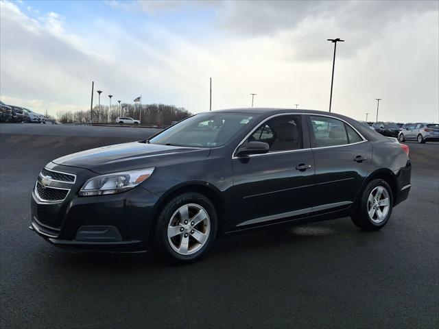 2013 Chevrolet Malibu 1LS