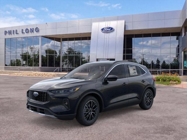 2025 Ford Escape PHEV for sale in Denver, CO