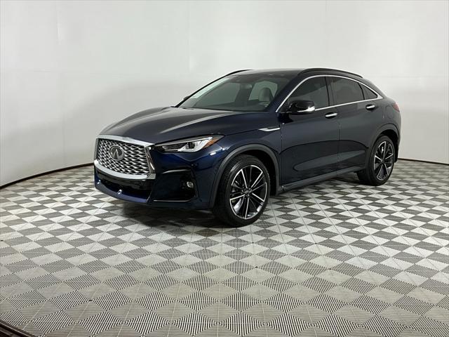 2023 Infiniti QX55