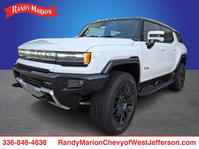 2025 GMC HUMMER EV 2X for sale in West Jefferson, NC