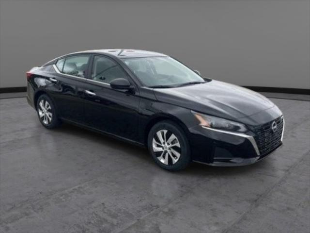 2025 Nissan Altima S FWD for sale in Albany, GA