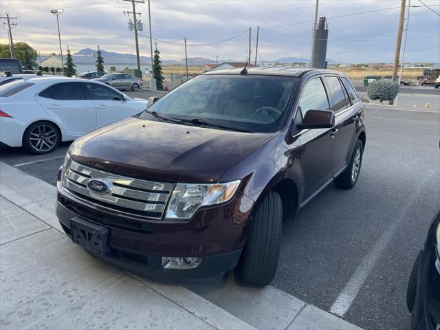 2009 Ford Edge