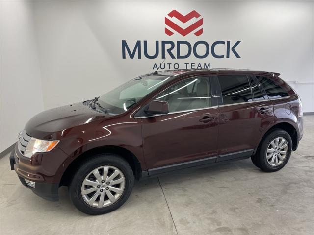 2009 Ford Edge