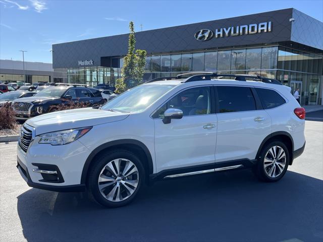 2020 Subaru Ascent