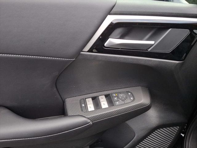 2025 Mitsubishi Outlander PHEV SE S-AWC