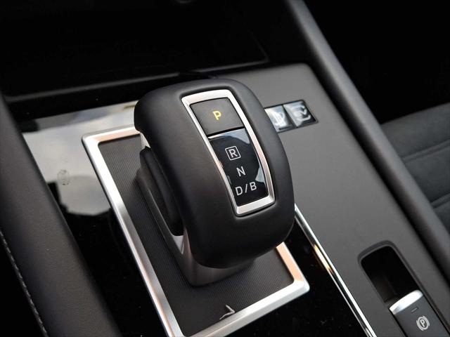 2025 Mitsubishi Outlander PHEV SE S-AWC