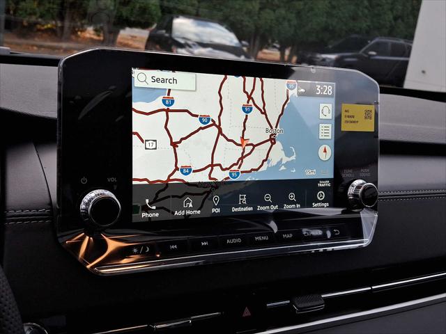 2025 Mitsubishi Outlander PHEV SE S-AWC