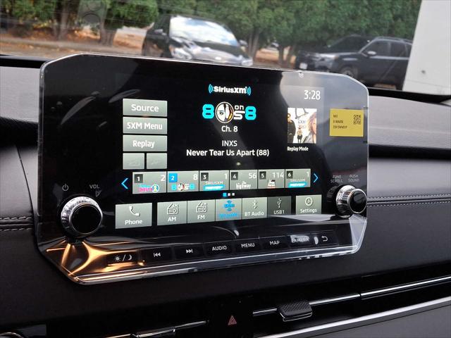 2025 Mitsubishi Outlander PHEV SE S-AWC