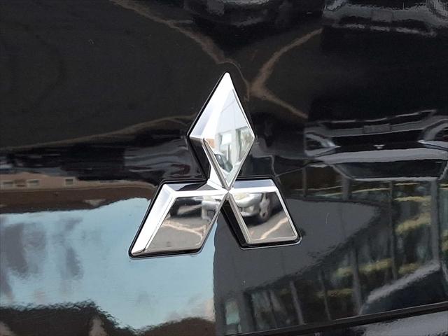 2025 Mitsubishi Outlander PHEV SE S-AWC