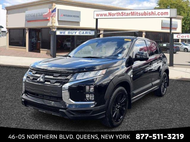 2024 Mitsubishi Outlander Sport 2.0 Trail Edition AWC for sale in LONG ISLAND CITY, NY
