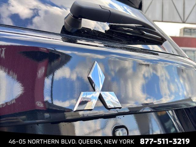 2024 Mitsubishi Outlander Sport 2.0 Trail Edition AWC