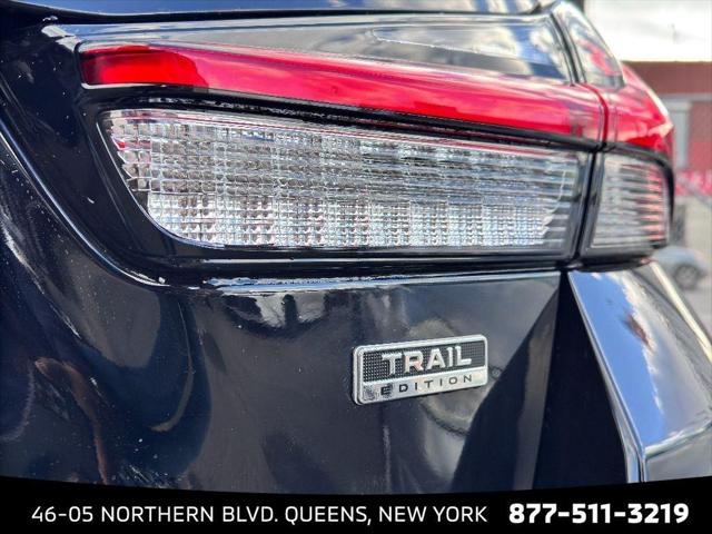 2024 Mitsubishi Outlander Sport 2.0 Trail Edition AWC