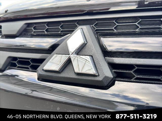 2024 Mitsubishi Outlander Sport 2.0 Trail Edition AWC