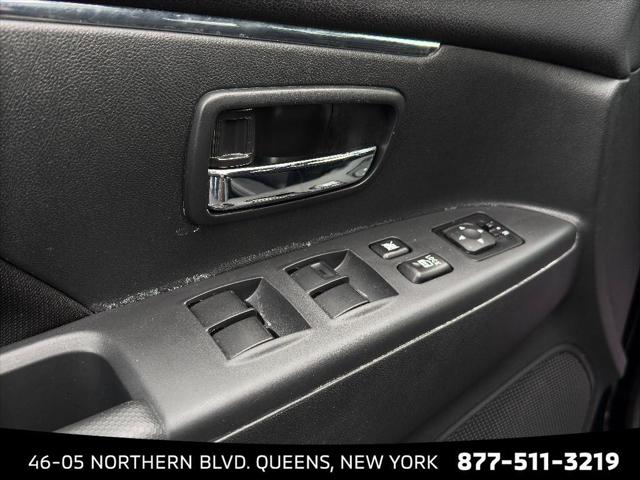 2024 Mitsubishi Outlander Sport 2.0 Trail Edition AWC