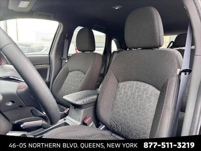 2024 Mitsubishi Outlander Sport 2.0 Trail Edition AWC