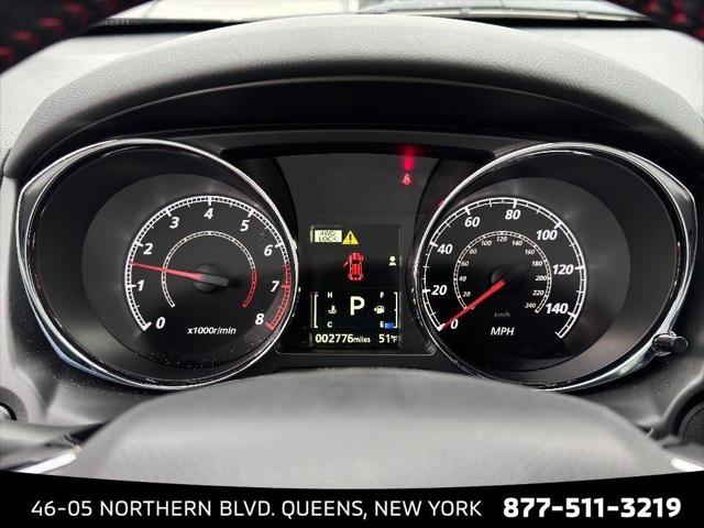 2024 Mitsubishi Outlander Sport 2.0 Trail Edition AWC