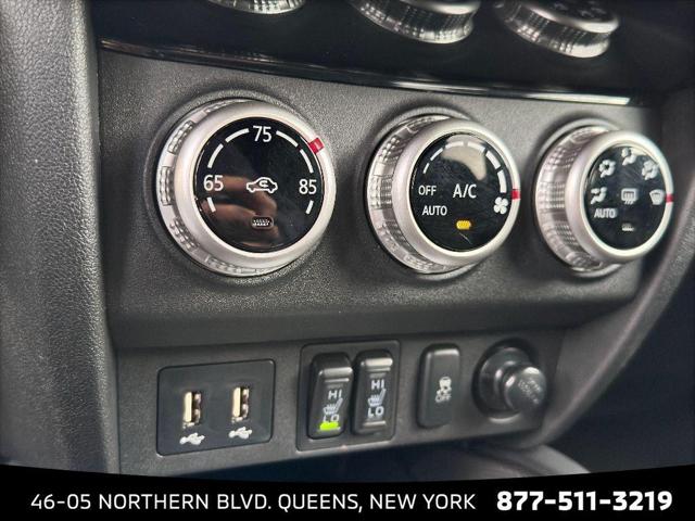 2024 Mitsubishi Outlander Sport 2.0 Trail Edition AWC