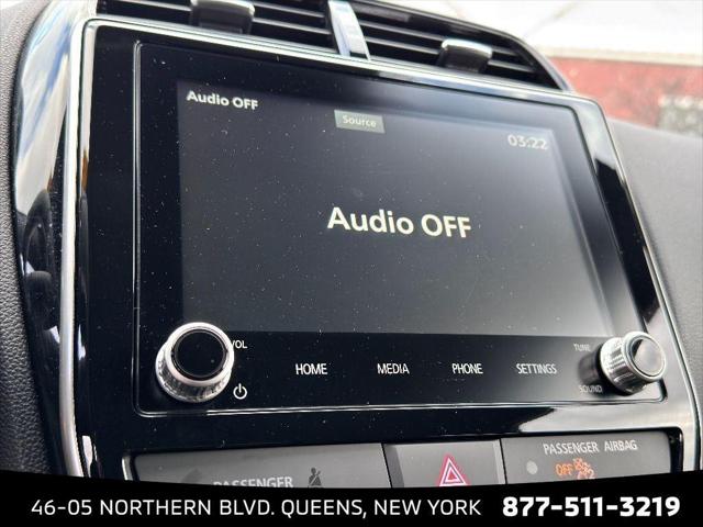 2024 Mitsubishi Outlander Sport 2.0 Trail Edition AWC