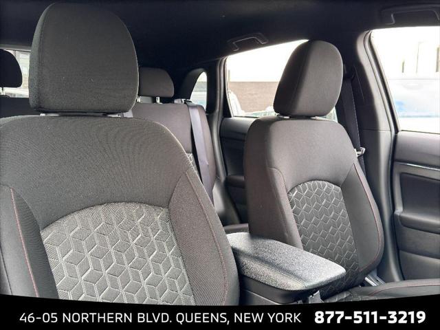 2024 Mitsubishi Outlander Sport 2.0 Trail Edition AWC