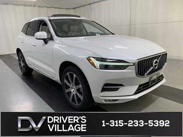 2021 Volvo XC60