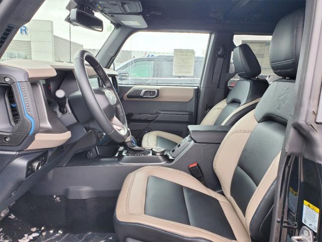 New 2024 Ford Bronco For Sale in Waterford Twp, MI