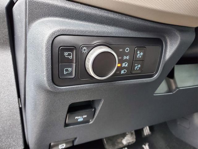 New 2024 Ford Bronco For Sale in Waterford Twp, MI