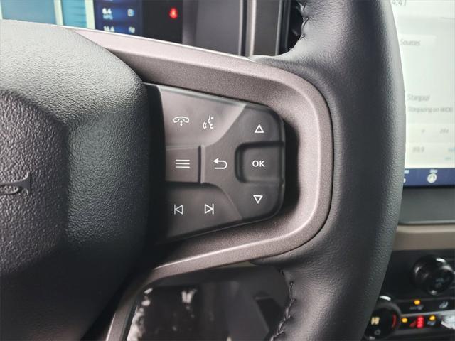 New 2024 Ford Bronco For Sale in Waterford Twp, MI