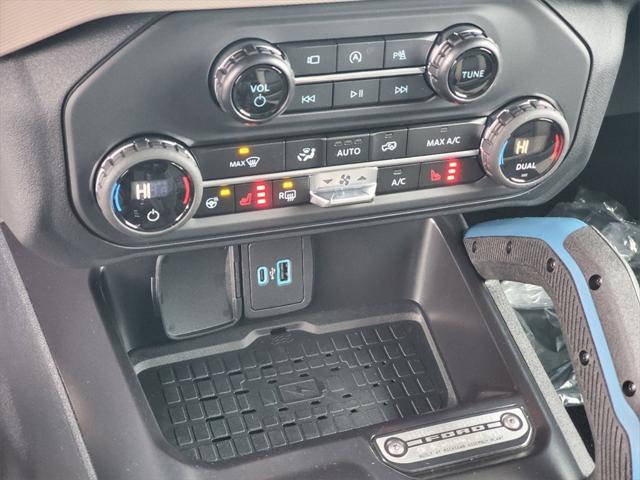 New 2024 Ford Bronco For Sale in Waterford Twp, MI