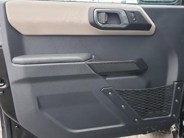 New 2024 Ford Bronco For Sale in Waterford Twp, MI