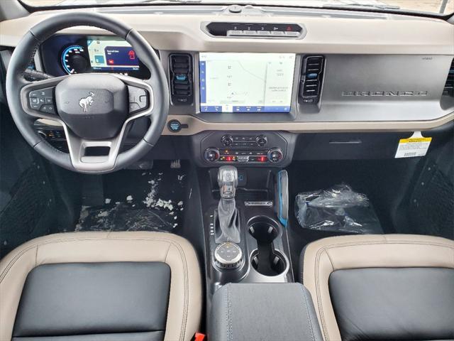 New 2024 Ford Bronco For Sale in Waterford Twp, MI