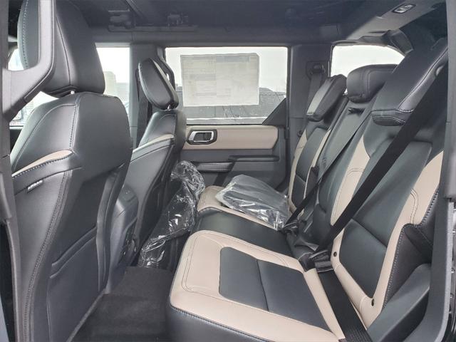 New 2024 Ford Bronco For Sale in Waterford Twp, MI