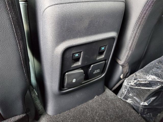 New 2024 Ford Bronco For Sale in Waterford Twp, MI