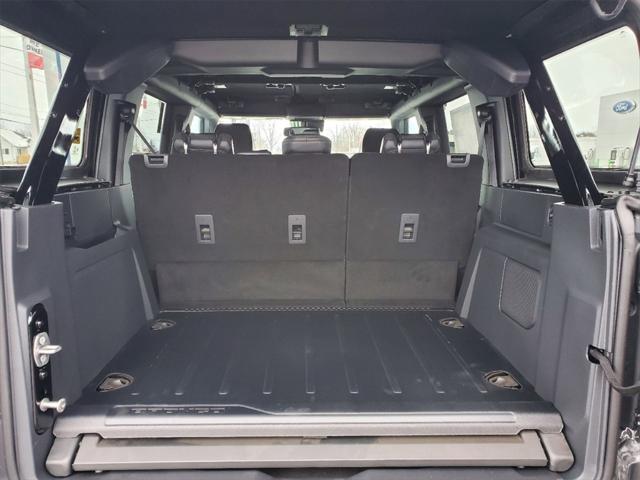 New 2024 Ford Bronco For Sale in Waterford Twp, MI