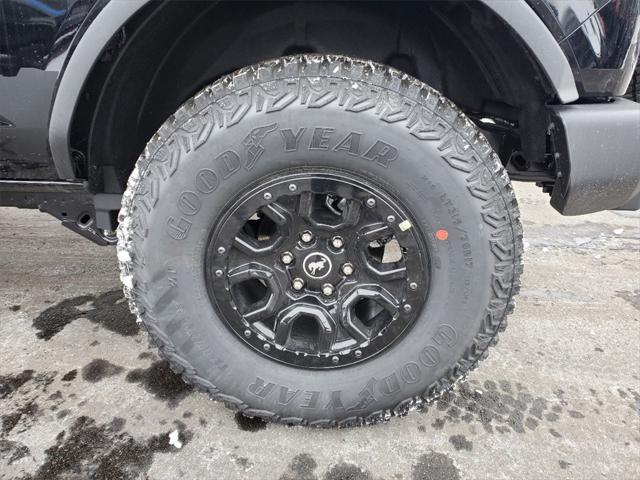 New 2024 Ford Bronco For Sale in Waterford Twp, MI