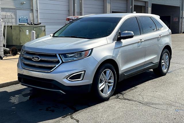 Used 2017 Ford Edge For Sale in Olive Branch, MS