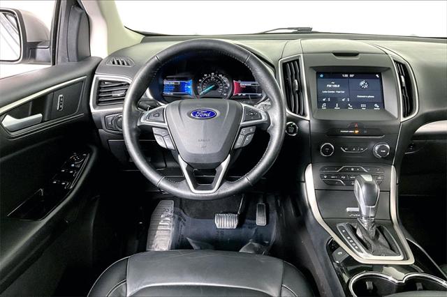 Used 2017 Ford Edge For Sale in OLIVE BRANCH, MS