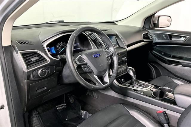 Used 2017 Ford Edge For Sale in OLIVE BRANCH, MS